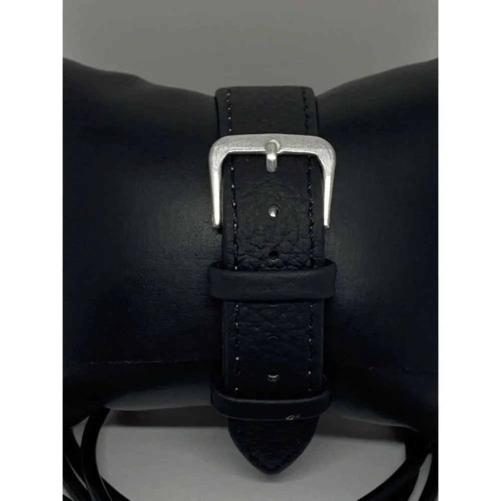 Fossil Gen 4 Authentic Digital Dial Smart Watch Custom Band FTW6015 QT771